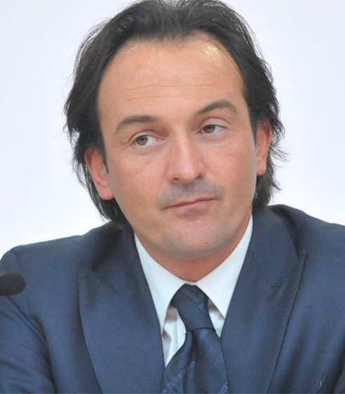 On.le Alberto Cirio