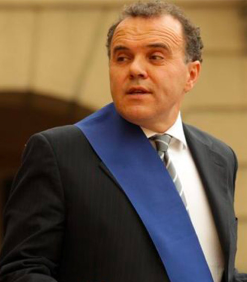 Gianfranco Baldi