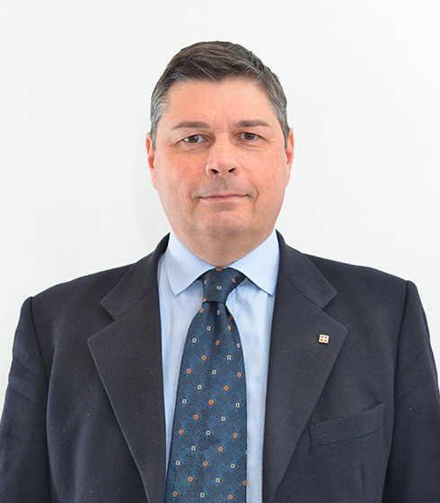 Luca Rossi