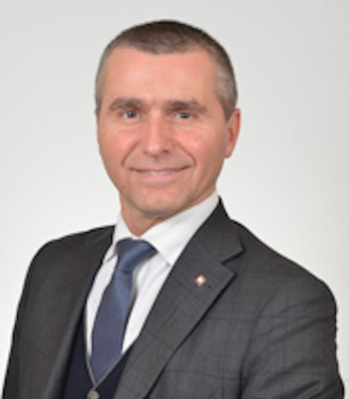 Sen. Massimo Berutti