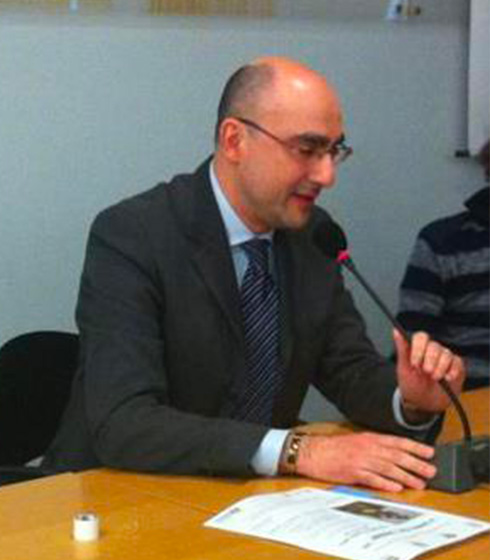 Mauro Remotti