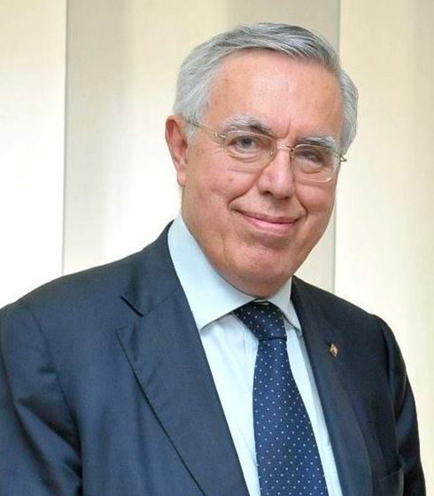 Ugo Cavallera