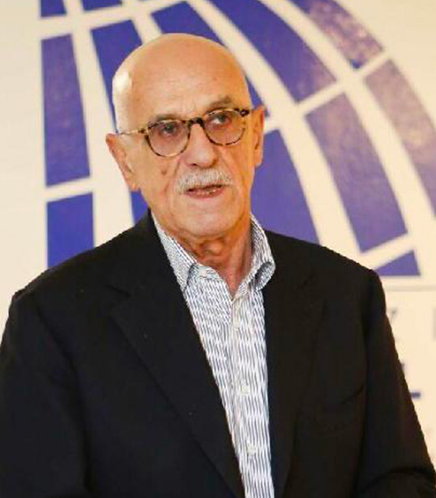 Angelo Burzi