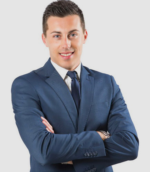 Gianluca Colletti
