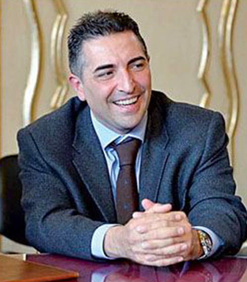 Matteo Gualco
