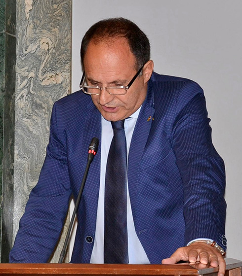Maurizio Sciaudone