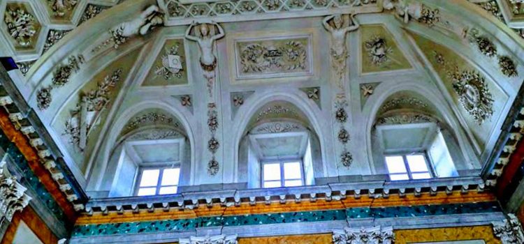 Quando Valenza era “’na prèja presiusa” cioè una gemma… del Monferrato!
