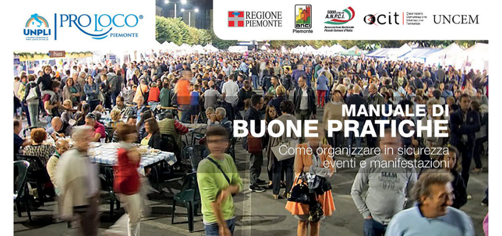 Presentazione “Manuale di Buone Pratiche”
