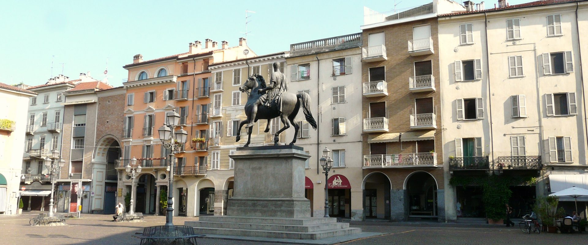 Incontro con Alberto Cirio